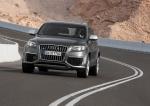 Audi Q7 V12 TDI Quattro 2008 года